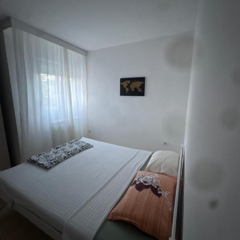 Volga - Deluks Apartman sa 2 Spavaće Sobe - 5
