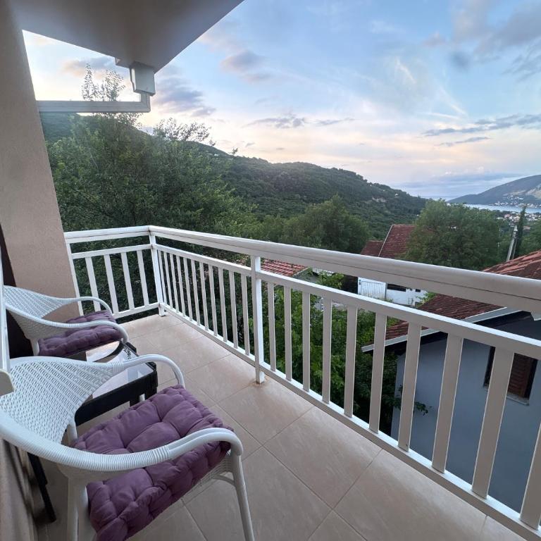Volga - Deluks Apartman sa 2 Spavaće Sobe - 4