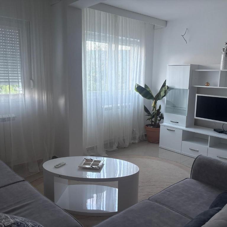 Volga - Deluks Apartman sa 2 Spavaće Sobe - 1
