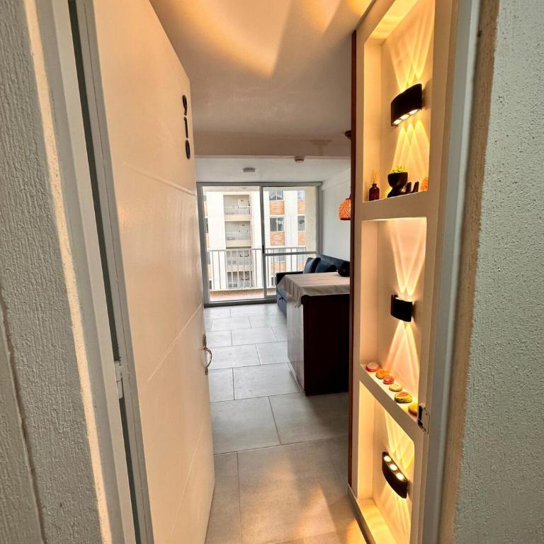 La Ceiba Stay - Apartamento con piscina en Villeta - Apartamento de 3 dormitorios - Planta Alta - 6