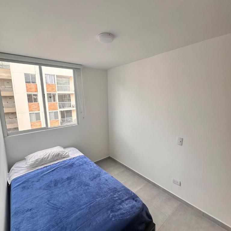 La Ceiba Stay - Apartamento con piscina en Villeta - Apartamento de 3 dormitorios - Planta Alta - 9