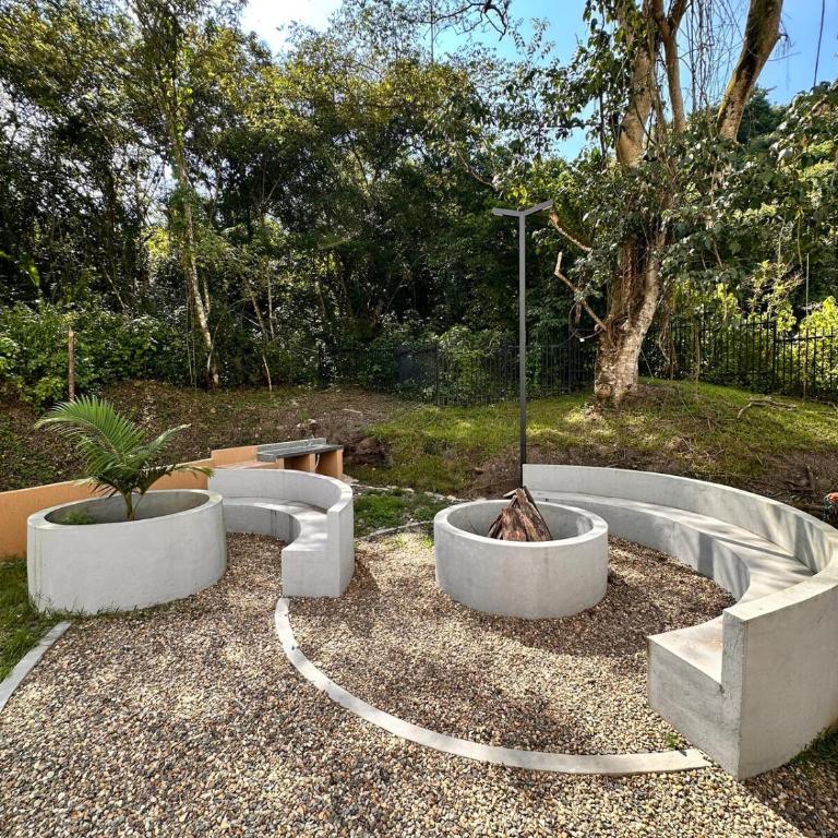 La Ceiba Stay - Apartamento con piscina en Villeta - Apartamento de 3 dormitorios - Planta Alta - 17