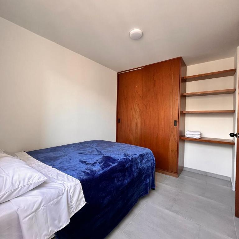 La Ceiba Stay - Apartamento con piscina en Villeta - Apartamento de 3 dormitorios - Planta Alta - 25