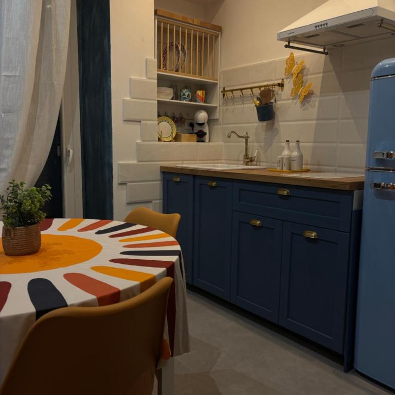 Casa Amedeo nel Cuore di Livorno - Appartamento con 1 Camera da Letto - 9