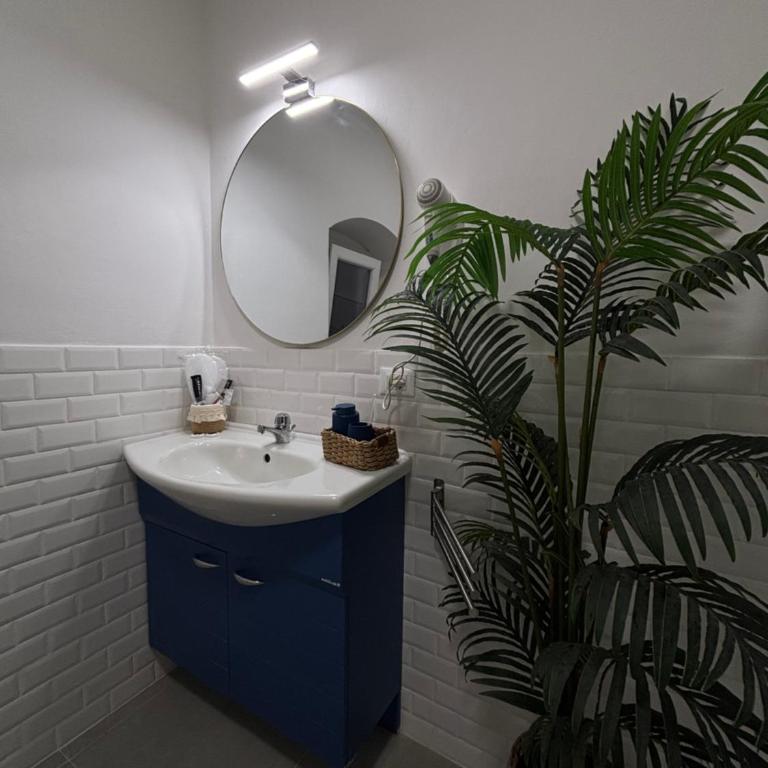 Casa Amedeo nel Cuore di Livorno - Appartamento con 1 Camera da Letto - 8