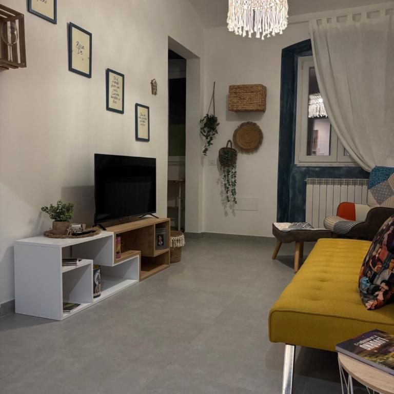 Casa Amedeo nel Cuore di Livorno - Appartamento con 1 Camera da Letto - 6
