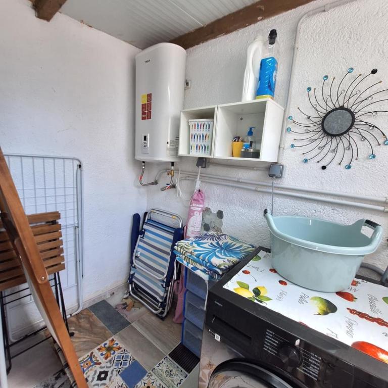 Orisol - Appartement 3 Chambres - 24