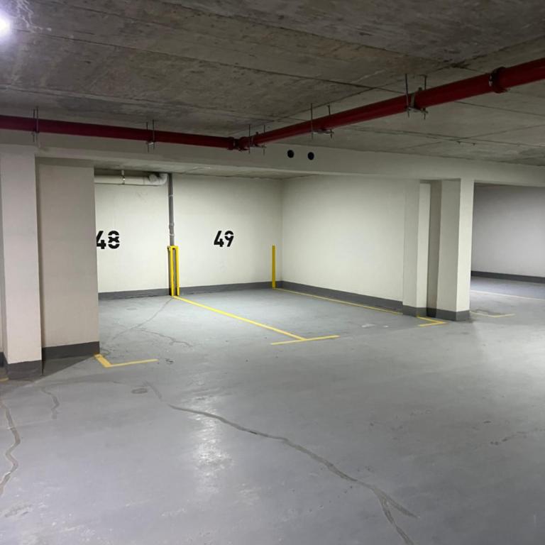 Exclusivo y Comodo departamento en Av las Condes - Apartamento de 2 dormitorios - 1