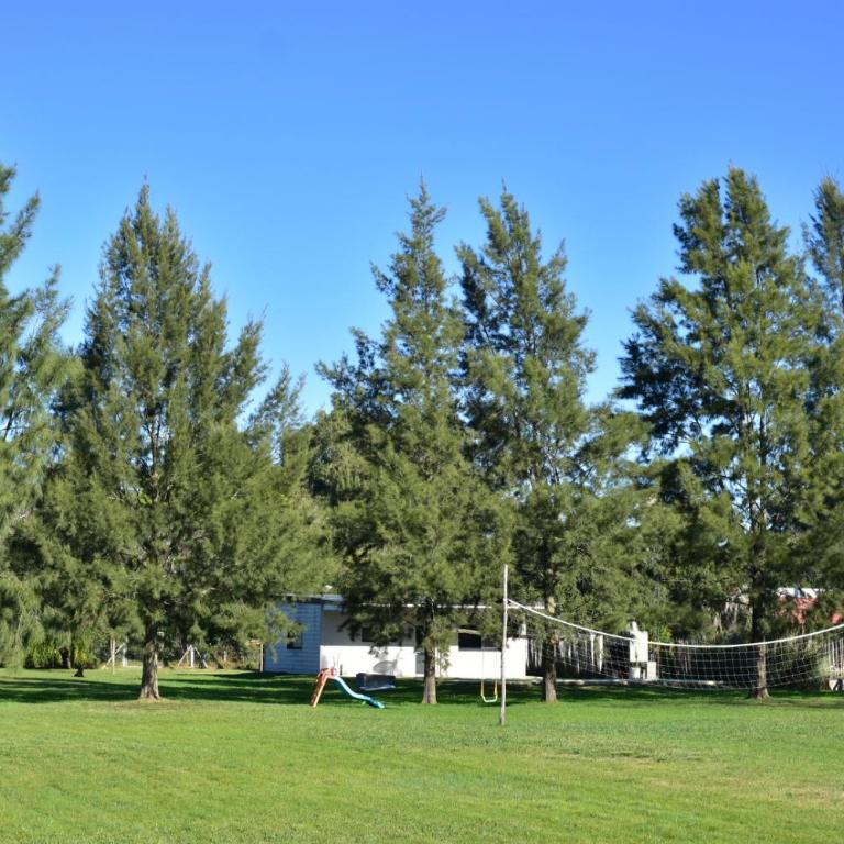 Casa Quinta con Pileta privada "La Tempestad" - Chascomús - Casa de 2 dormitorios - 15