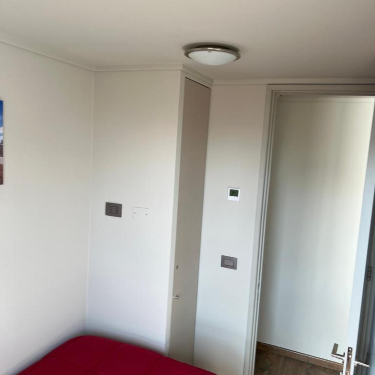 Exclusivo y Comodo departamento en Av las Condes - Apartamento de 2 dormitorios - 55