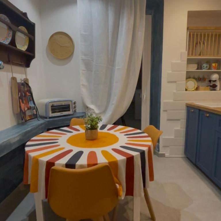 Casa Amedeo nel Cuore di Livorno - Appartamento con 1 Camera da Letto - 5