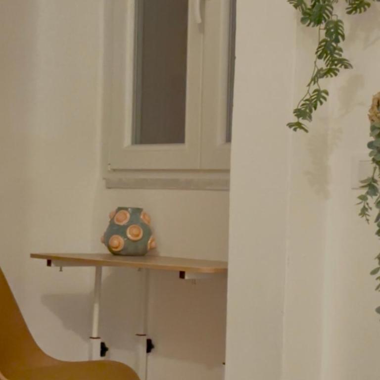 Casa Amedeo nel Cuore di Livorno - Appartamento con 1 Camera da Letto - 2