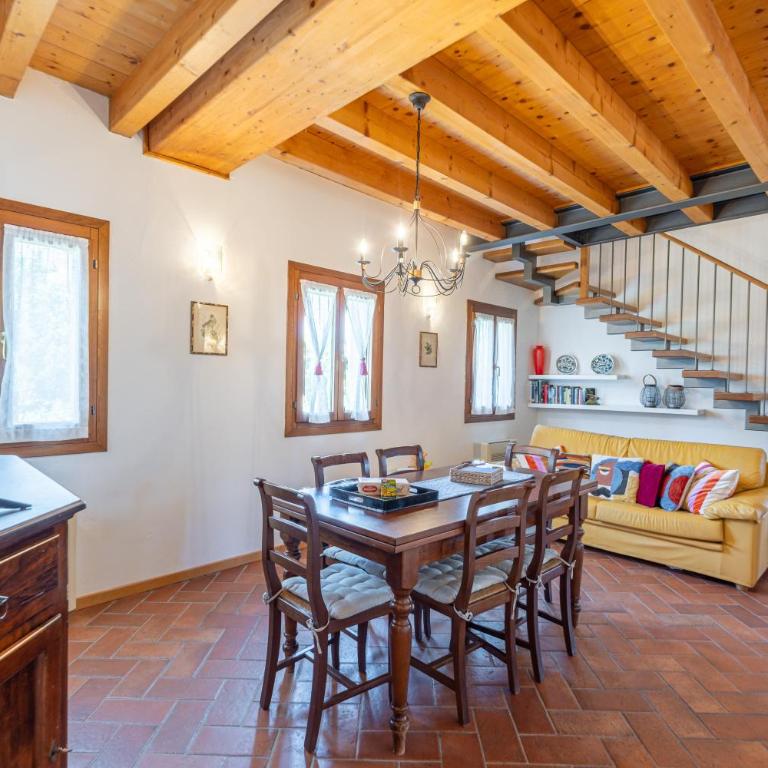 Residence Valle Cavallino - Appartamento con 2 Camere da Letto e Terrazza - 21