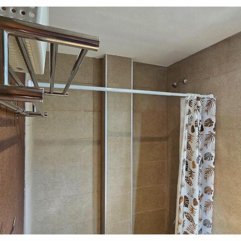 Ocho Cabañas Vistas - Apartamento de 1 dormitorio - 25