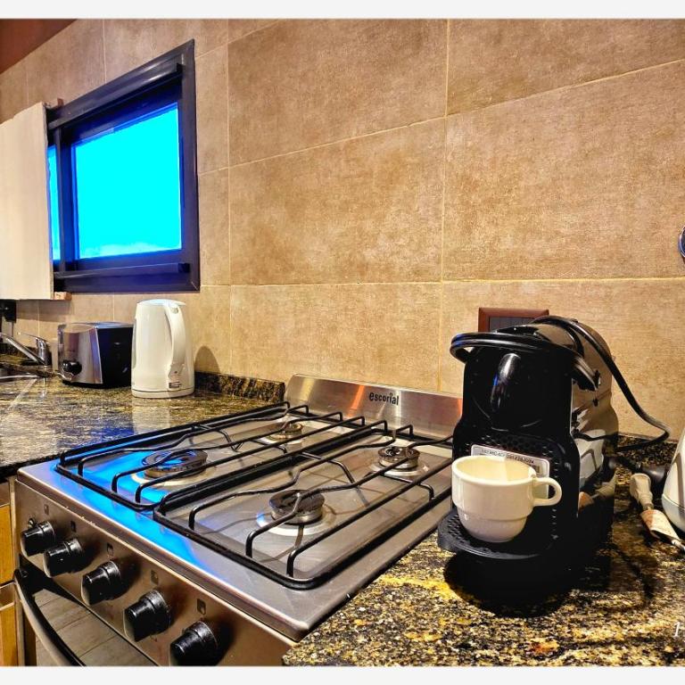 Ocho Cabañas Vistas - Apartamento de 1 dormitorio - 28