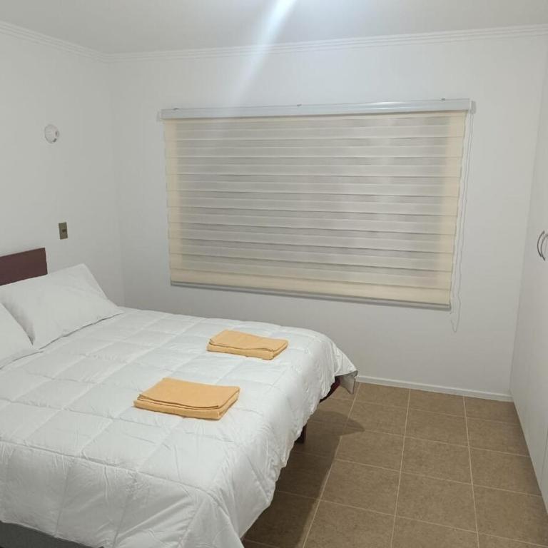 Casa para 5 personas en coyhaique - Three-Bedroom House - 5