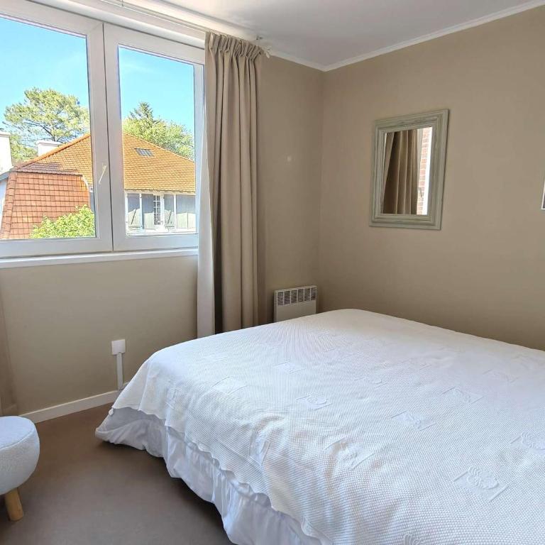 Appartement dans villa typique - 2 pers. - FR-1-673-23 - Appartement - 3