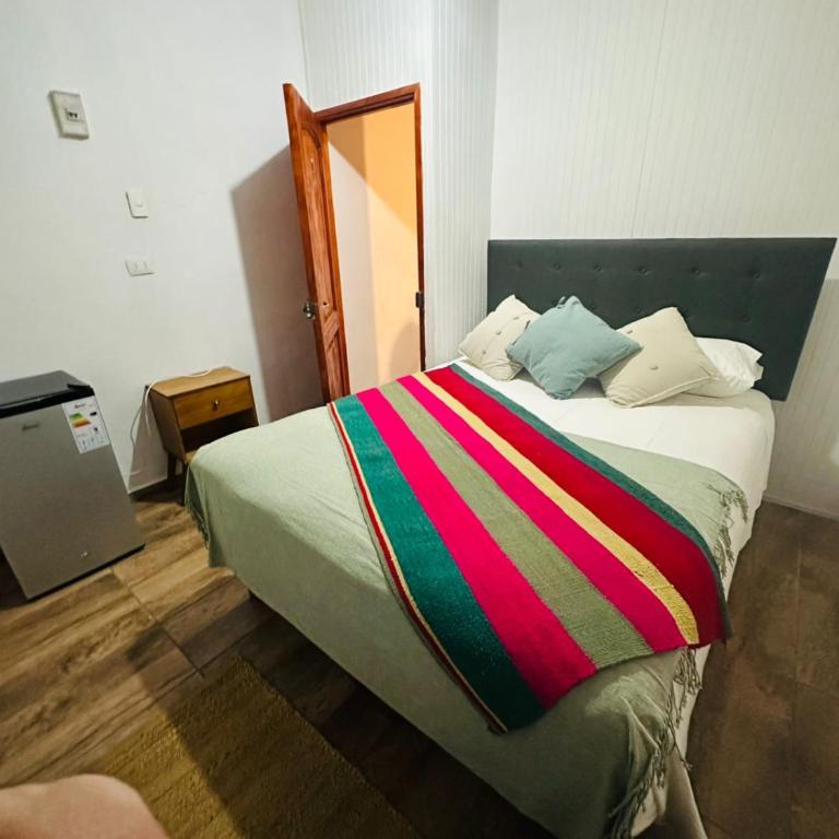 Casa Ckunna - Habitación Estándar - Cama extragrande - 2