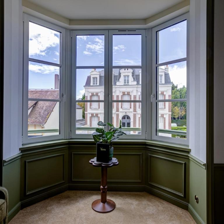 Villa Henriette - Suite - 2