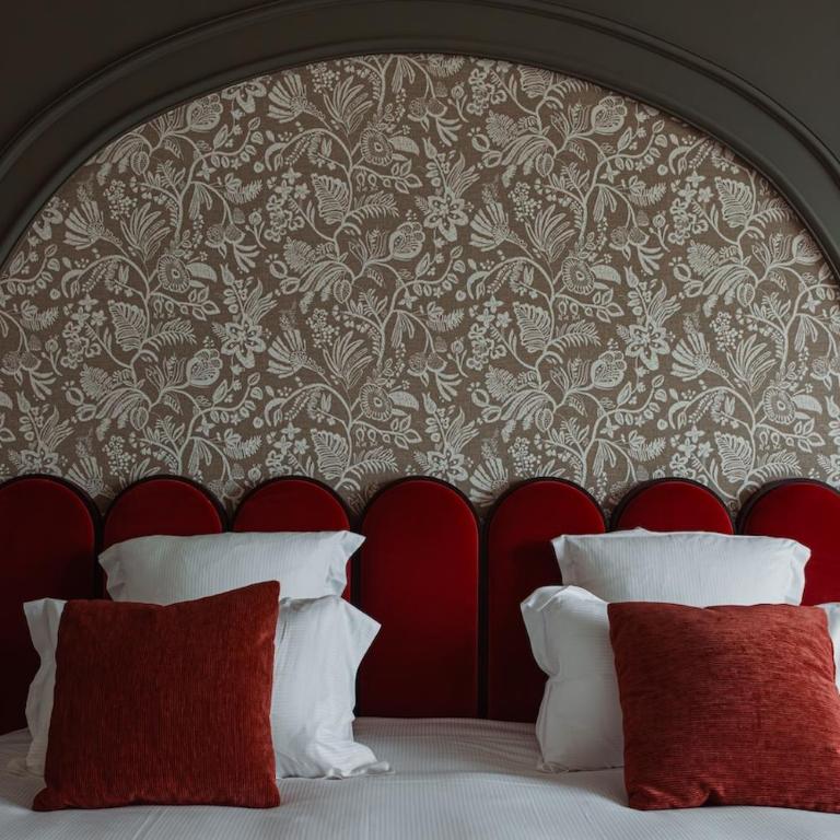 Villa Henriette - Suite - 3