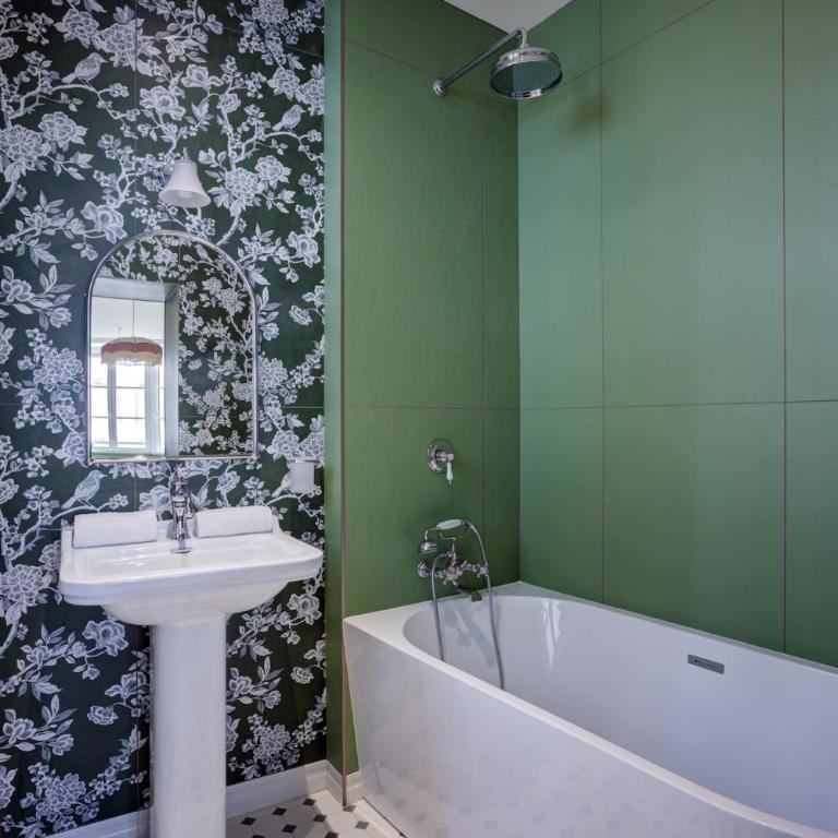 Villa Henriette - Suite - 4