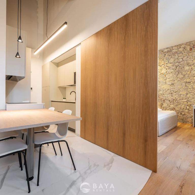 Marina Heritage - 90m from Via Roma Waterfront - Apartment - 10