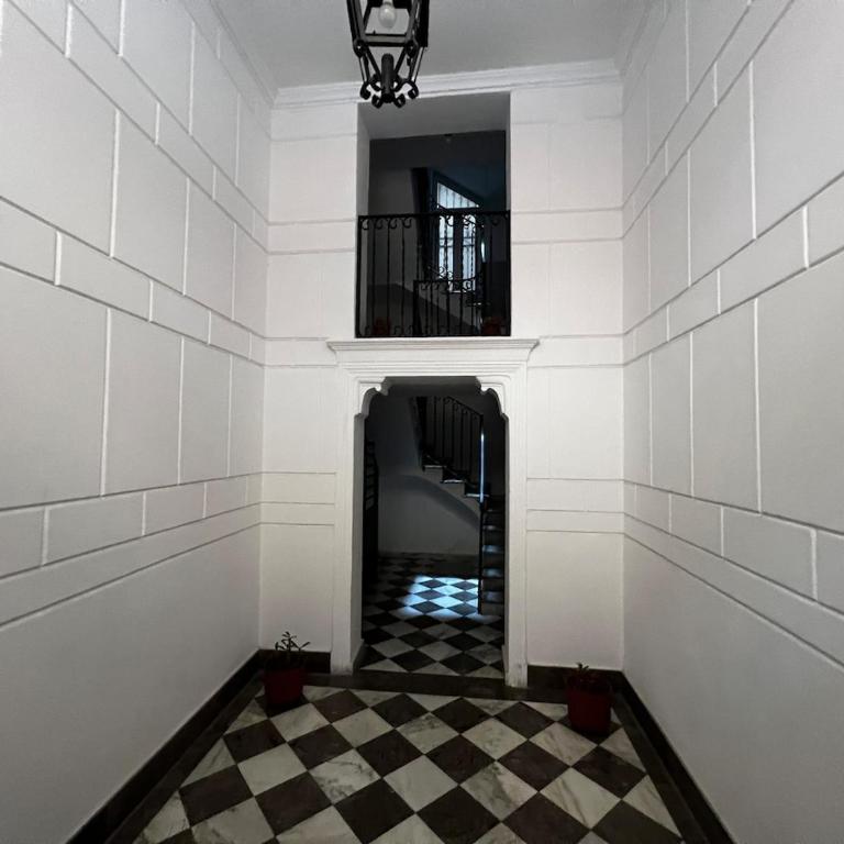 EmyHouse Politeama Design Suite 2 min from Politeama - Apartment mit 3 Schlafzimmern - 10