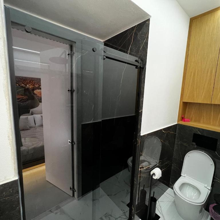 EmyHouse Politeama Design Suite 2 min from Politeama - Apartment mit 3 Schlafzimmern - 12