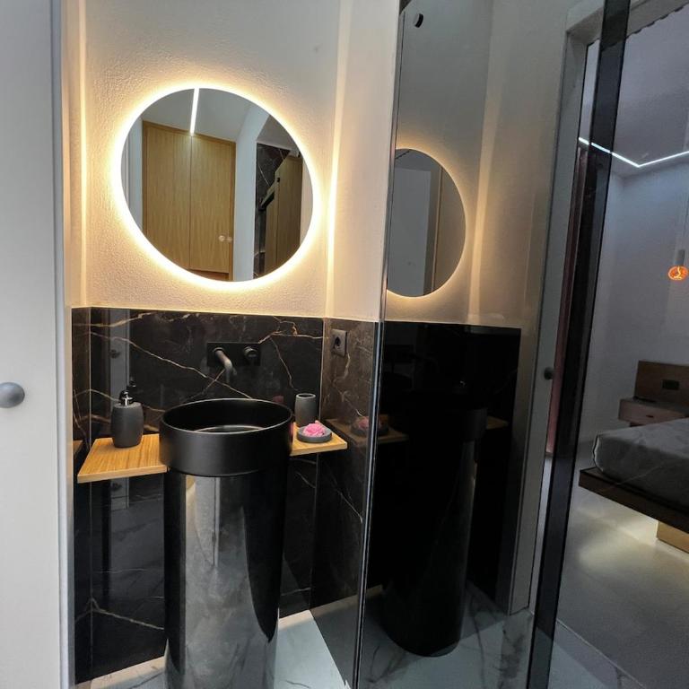 EmyHouse Politeama Design Suite 2 min from Politeama - Apartment mit 3 Schlafzimmern - 13