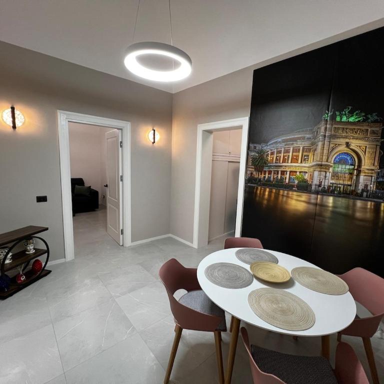 EmyHouse Politeama Design Suite 2 min from Politeama - Apartment mit 3 Schlafzimmern - 15