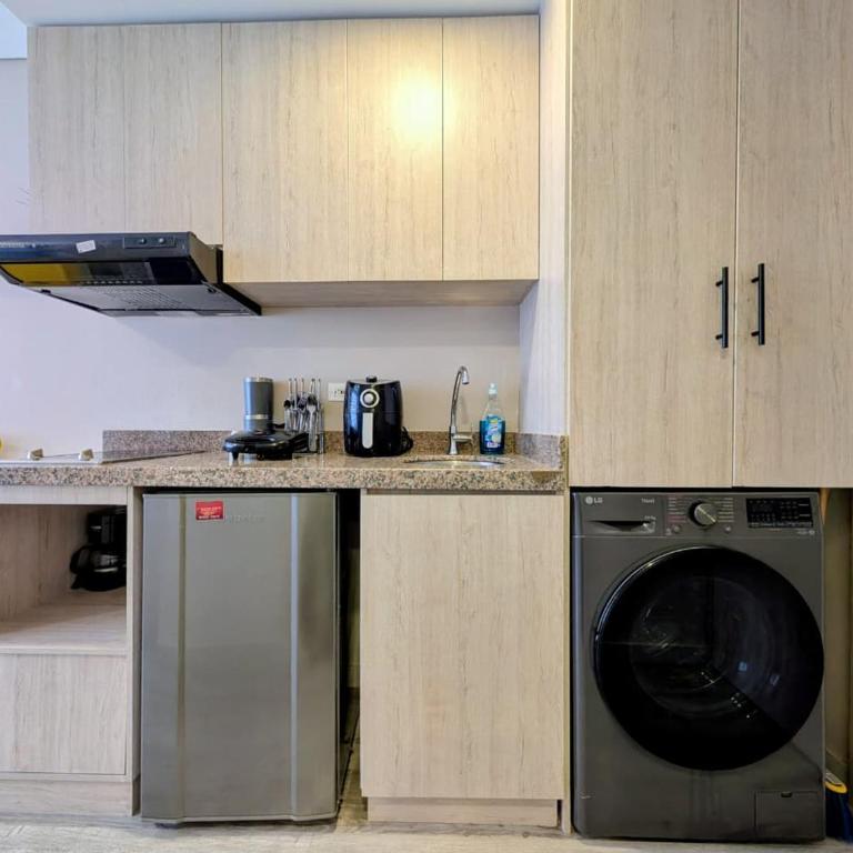 Loft para estrenar edificio H - Apartamento de 1 dormitorio - 13