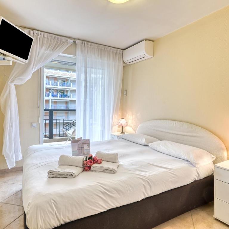 Garden View Daturas - Happy Rentals - Apartamento con terraza - 5