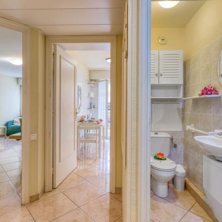 Garden View Daturas - Happy Rentals - Apartamento con terraza - 6