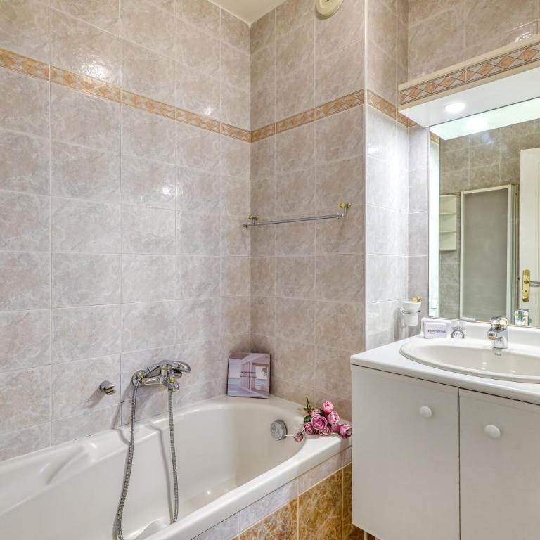 Garden View Daturas - Happy Rentals - Apartamento con terraza - 8