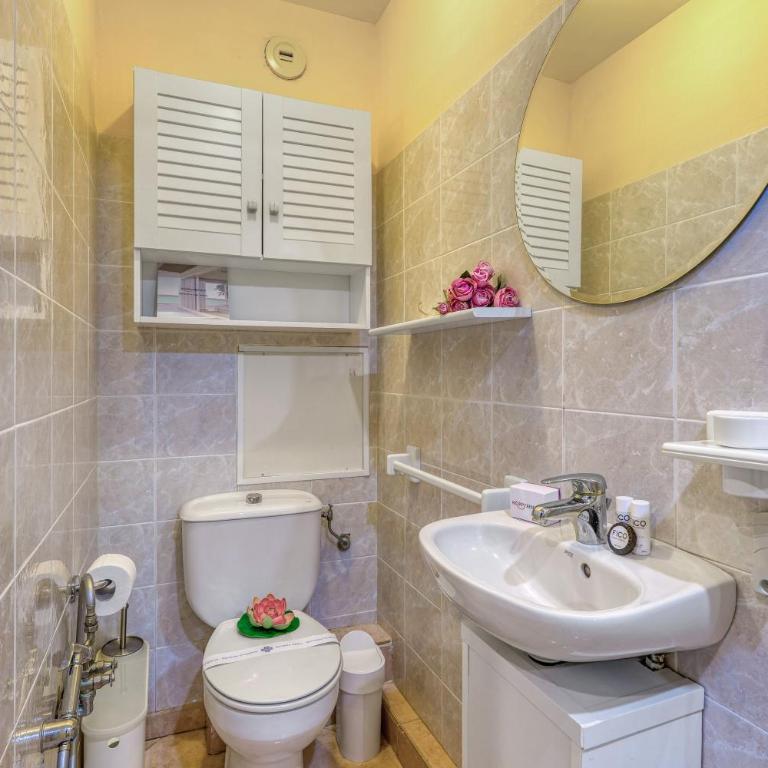 Garden View Daturas - Happy Rentals - Apartamento con terraza - 7