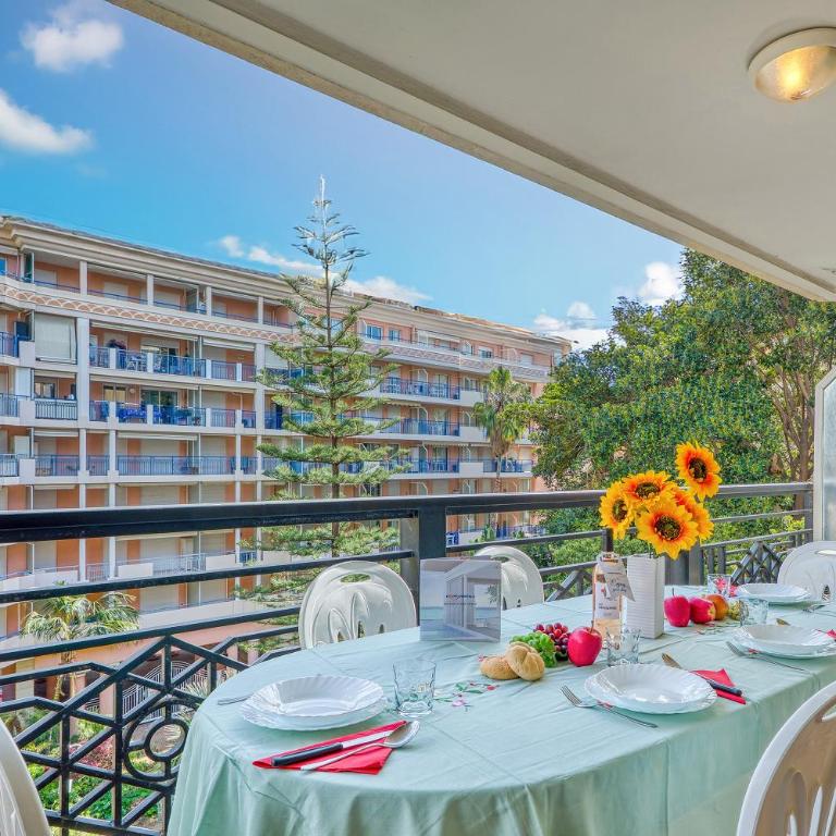 Garden View Daturas - Happy Rentals - Apartamento con terraza - 10