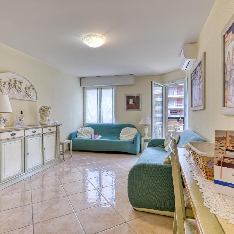 Garden View Daturas - Happy Rentals - Apartamento con terraza - 11