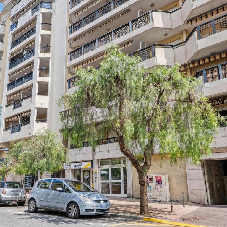 Garden View Daturas - Happy Rentals - Apartamento con terraza - 23