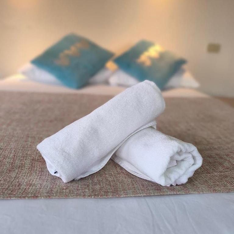 ihotel - A pasos de Cenco Mall - Twin Room - 1