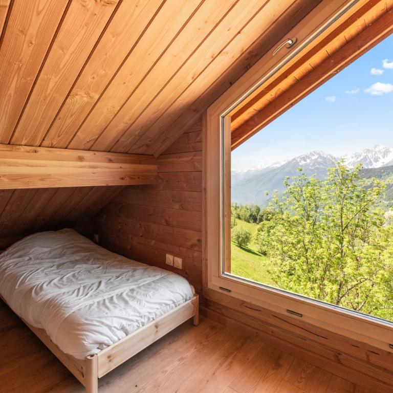 Les chalets Super Geants - Chalet - 31