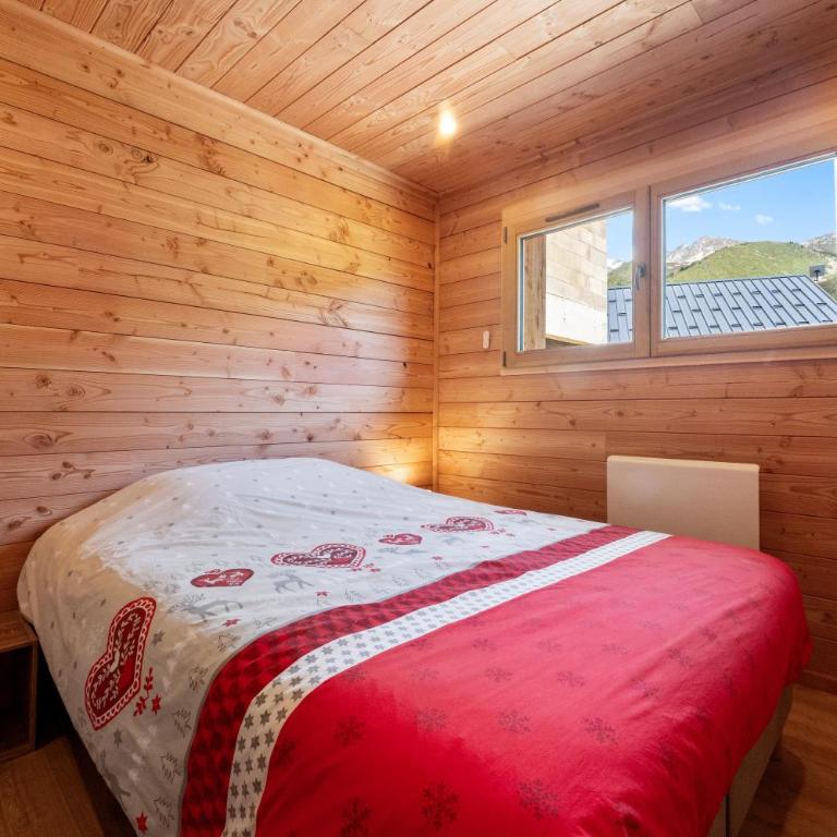 Les chalets Super Geants - Chalet - 36