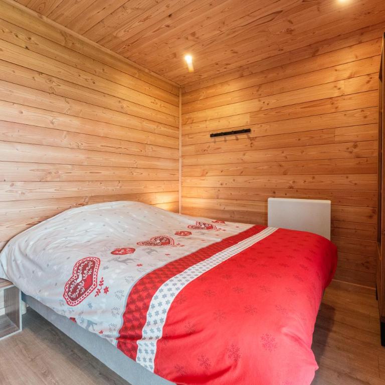 Les chalets Super Geants - Chalet - 37