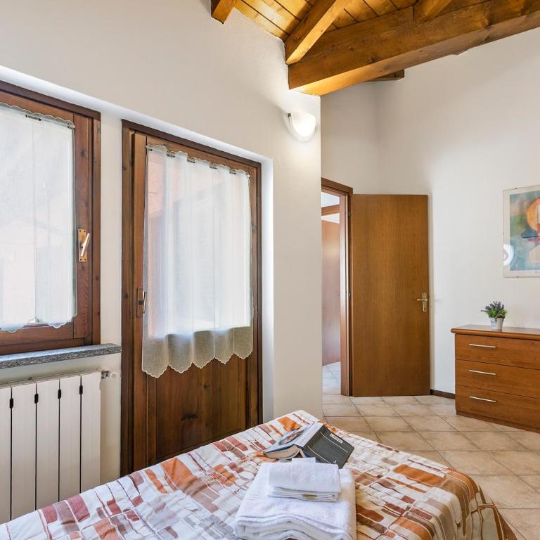 Nel Cuore Di Baveno Apartment, 50m from Lake - Happy Rentals - Appartamento con Balcone - 16