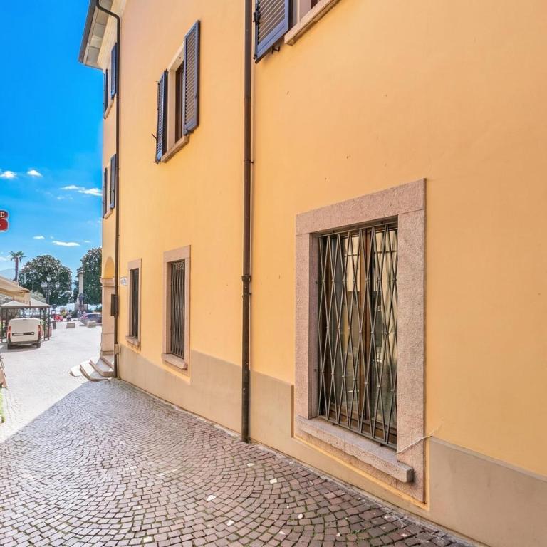 Nel Cuore Di Baveno Apartment, 50m from Lake - Happy Rentals - Appartamento con Balcone - 25