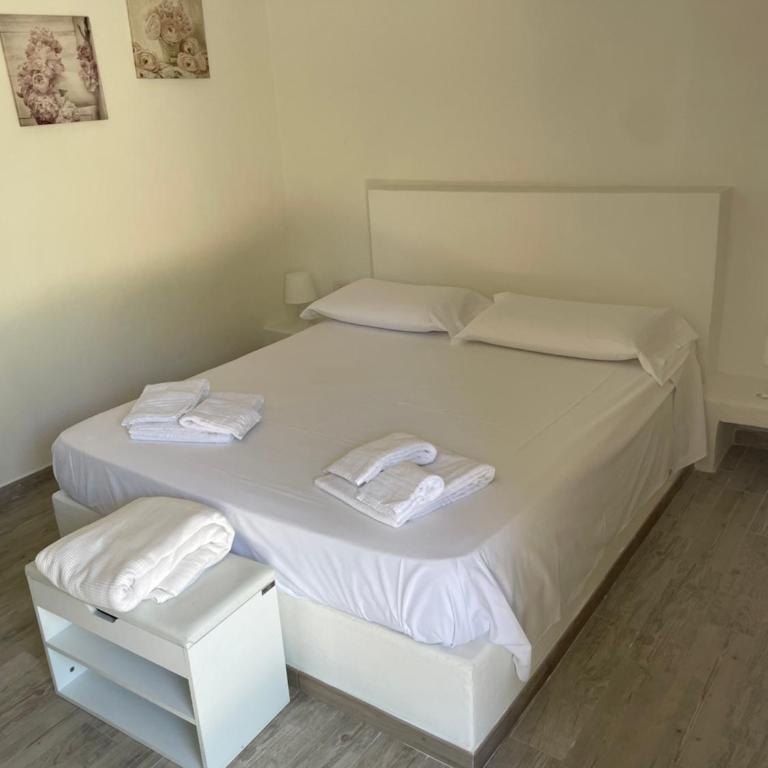 Casetta Letizia - Habitación Doble con baño privado - 1