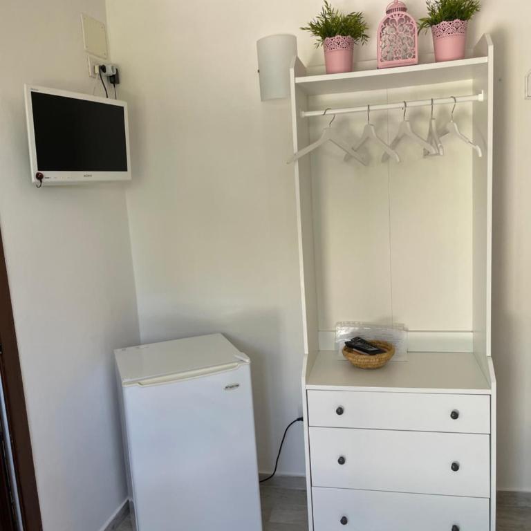 Casetta Letizia - Habitación Doble con baño privado - 2
