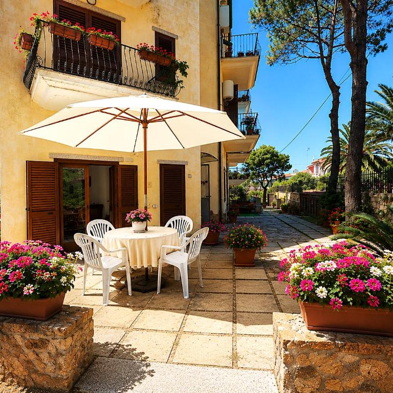 Casa Vacanze Ginestra Caprera e spiagge WiFi e Parcheggio - Appartamento con 1 Camera da Letto - 15