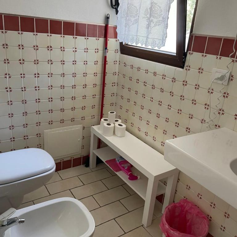 Casetta Letizia - Habitación Doble con baño privado - 4