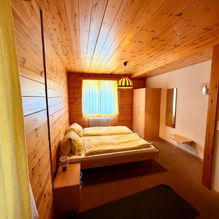 Hotel Gebidem - Doppelzimmer mit Balkon - 3
