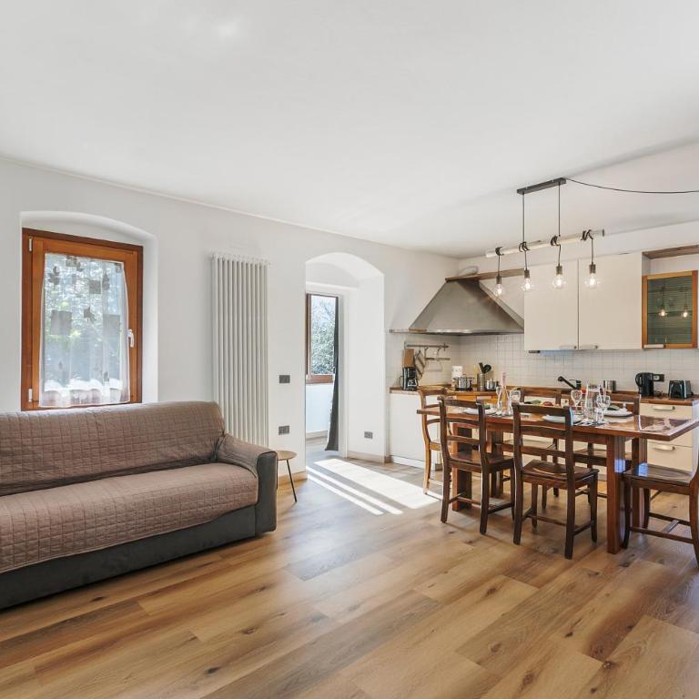 Residenza I 3 Mori A - Happy Rentals - Appartamento con Balcone - 2
